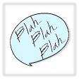 BlahBlah1