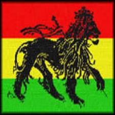 Lion of Judah