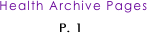 ARCHIVED - all